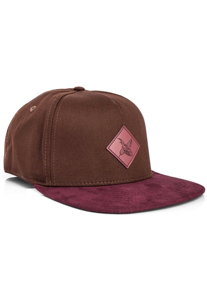 Blackskies-Port-Vila-Snapback-Cap-Side
