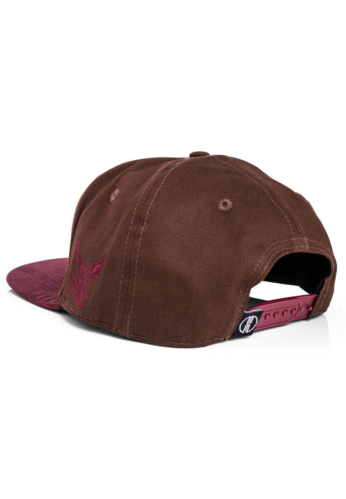 Blackskies-Port-Vila-Snapback-Cap-Back