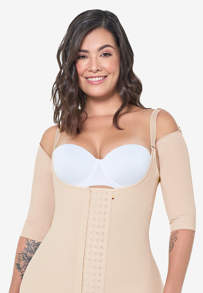 Post-Surgical Sleeves | Ref. 9012