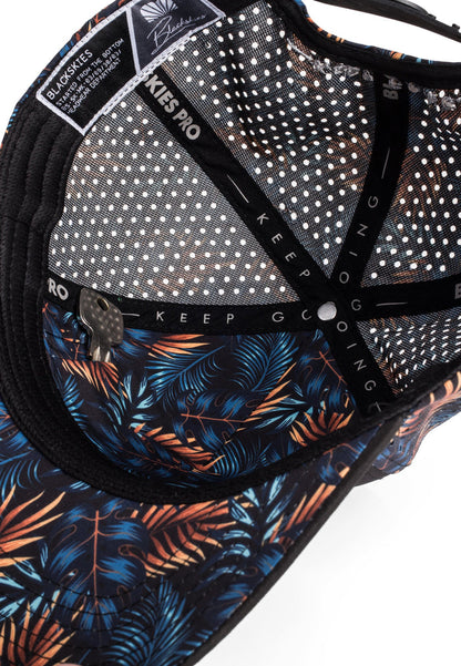 Blackskies-Pro-All-Sports-Performance-Cap-Floral-1