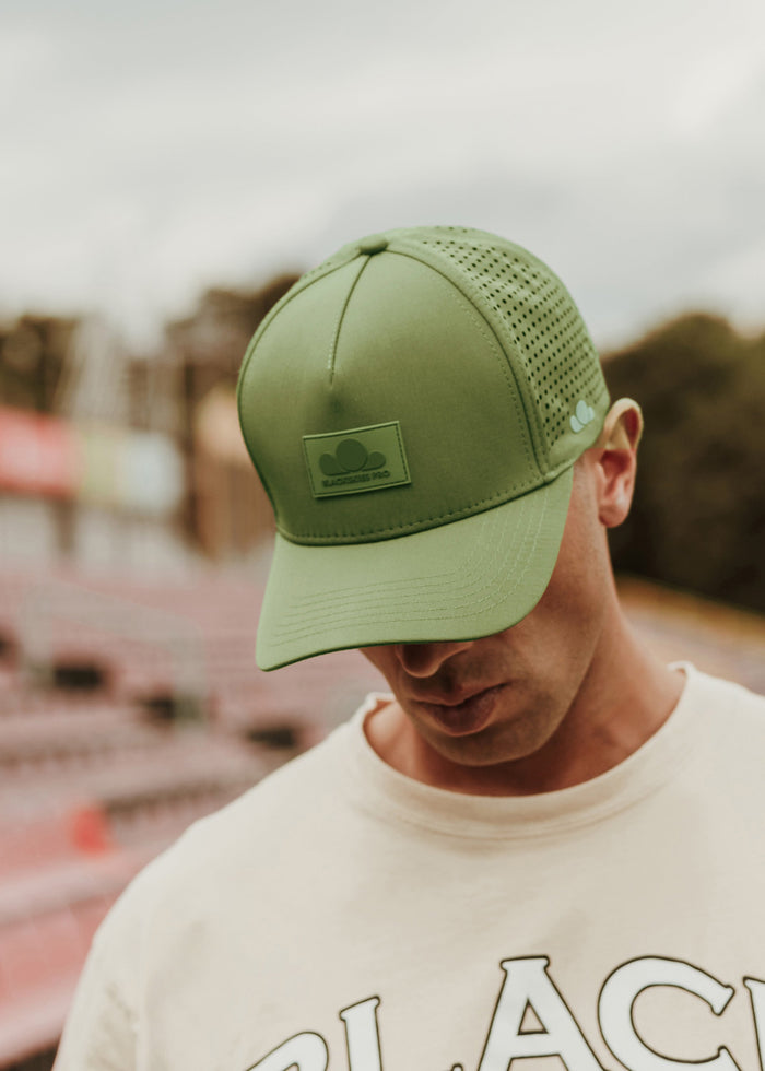 BS-Pro-All-Sports-Performance-Cap-Olive-Model