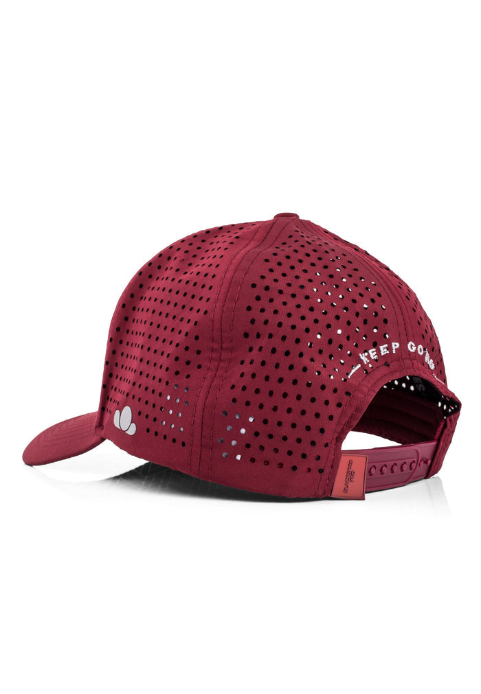 Blackskies-Pro-All-Sports-Performance-Cap-Red-5