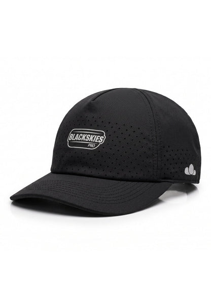 Pro Focus Sport Cap Black