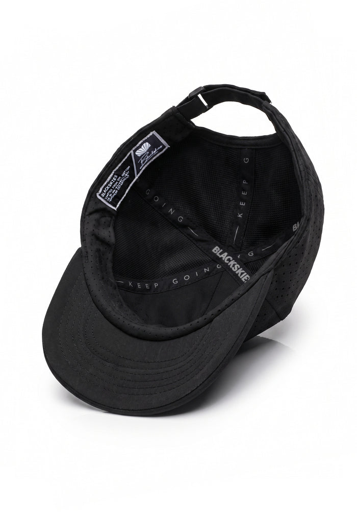 Pro Focus Sport Cap Black