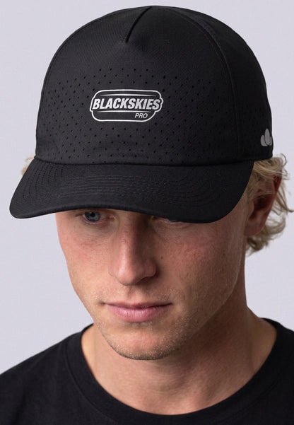 Pro Focus Sport Cap Black
