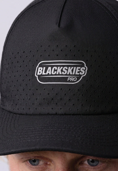 Pro Focus Sport Cap Black