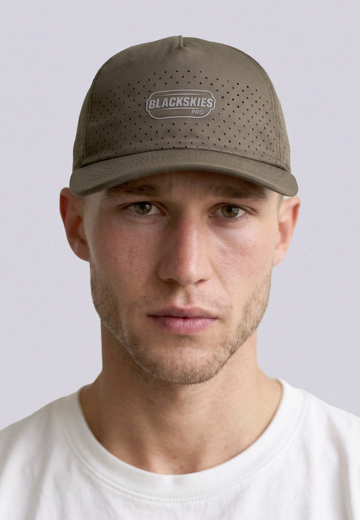 Pro Focus Sport Cap Tactical Green