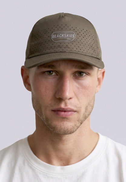Pro Focus Sport Cap Tactical Green