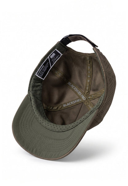 Pro Focus Sport Cap Tactical Green