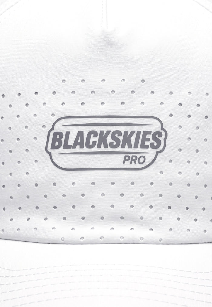 Pro Focus Sport Cap White