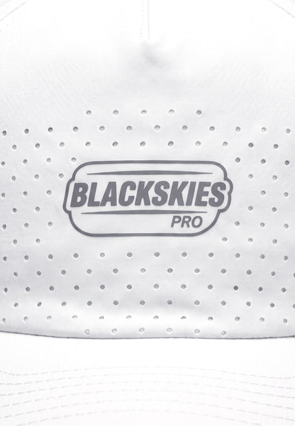 Pro Focus Sport Cap White