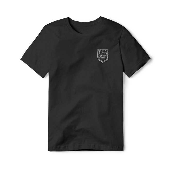 Queen Of Spades - Air Force Dispatcher