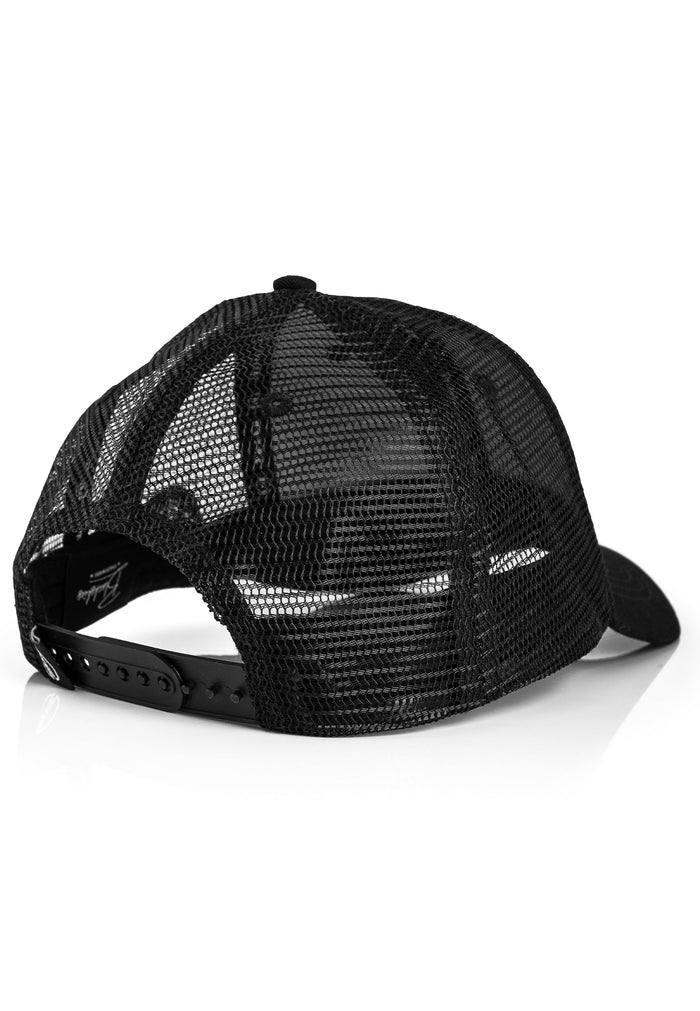 Blackskies-Razor-Baseball-Cap-Trucker-Hat-Black-Black-Mesh-Back-Snap
