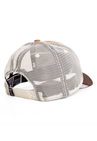 Blackskies-Race-Baseball-Cap-Brown-Beige-Brown-1