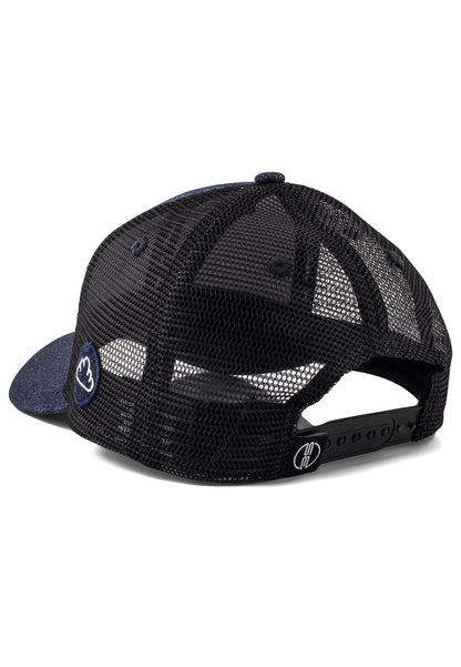 Blackskies-Razor-Trucker-Cap-Denim-Black-Baseball-Hat-Snap-Back