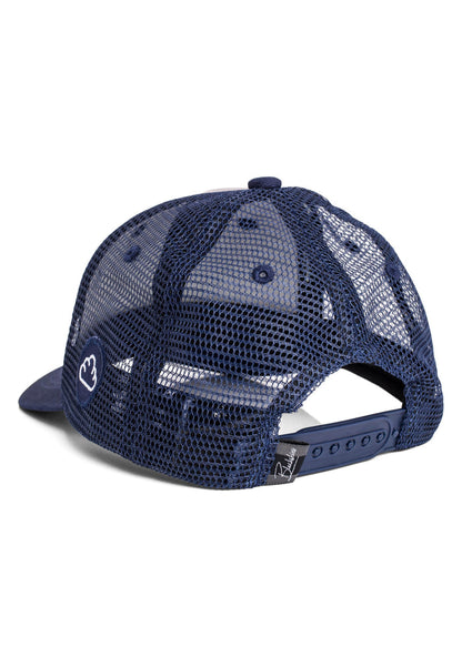 Blackskies-Race-Baseball-Cap-Kids-Grey-Navyblue-5
