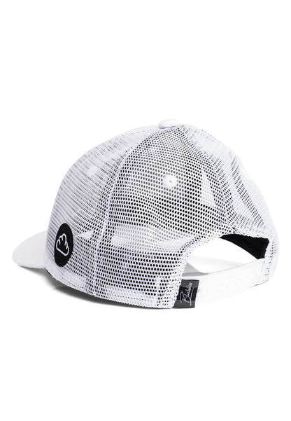 Blackskies-Race-Baseball-Cap-Kids-White-5