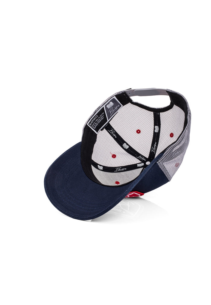 Blackskies-Race-Baseball-Cap-Navy-Grey-Red-4