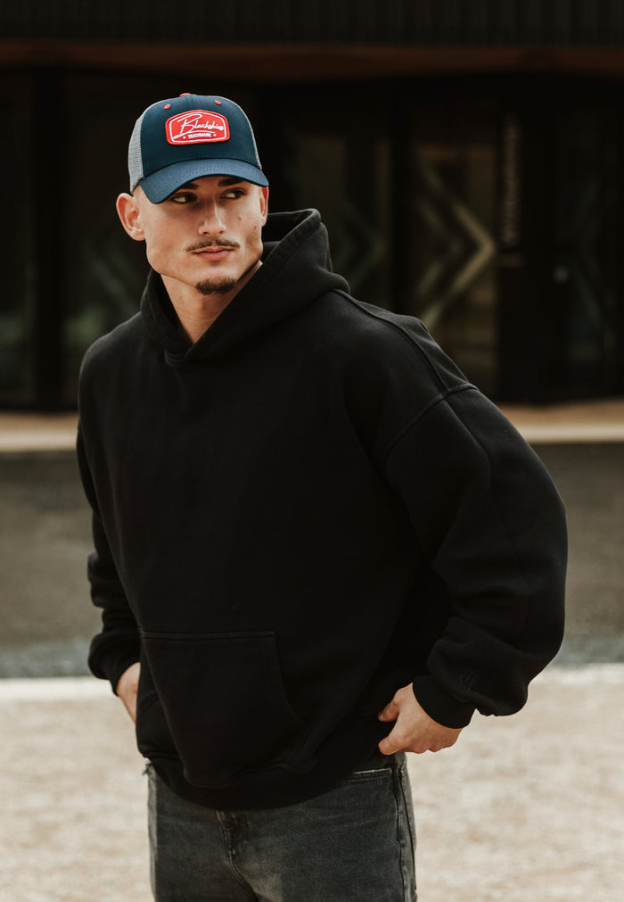 Blackskies-Race-Baseball-Cap-Navy-Grey-Red-9
