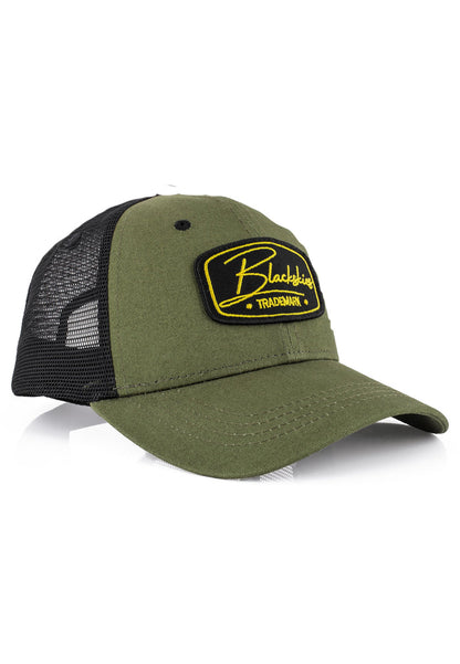 Blackskies-Race-Baseball-Cap-Olive-Black-Olive-3