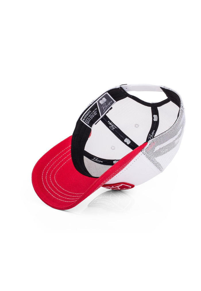 Blackskies-Race-Baseball-Cap-Red-White-Red-5