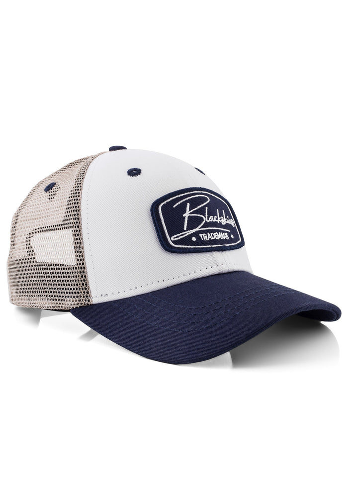 Blackskies-Razor-Trucker-Cap-White-Navy-Sand-Baseball-Hat-Specs-1800x2600