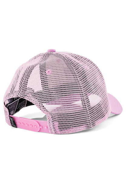 Blackskies-Race-Baseball-Cap-Trucker-Mesh-White-Pink-6