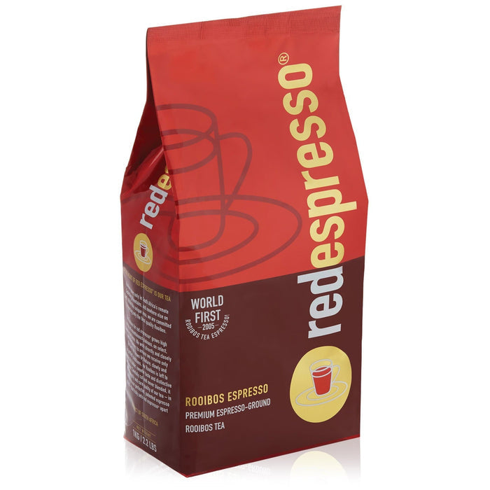 Redespresso Ground (1 Kg) from South Africa - AubergineFoods.com
