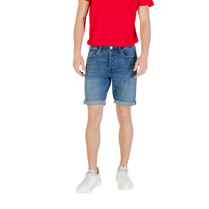 Replay - Replay Bermuda Herren