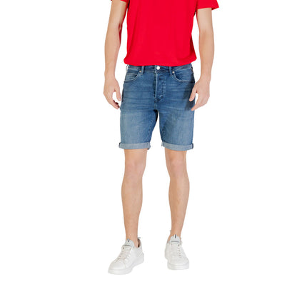 Replay - Replay Bermuda Herren