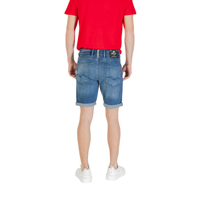 Replay - Replay Bermuda Herren