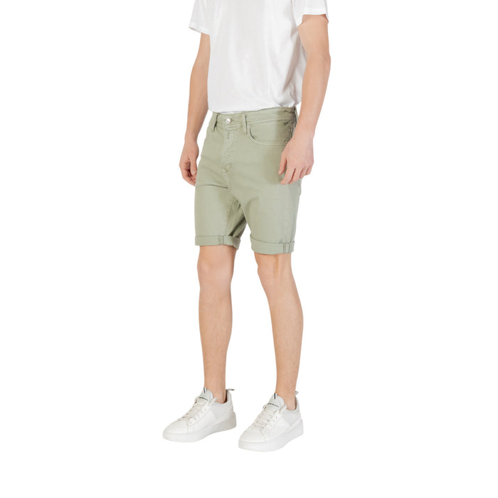 Replay - Replay Bermuda Herren