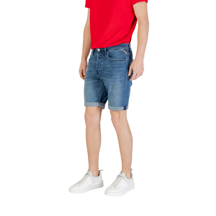 Replay - Replay Bermuda Herren
