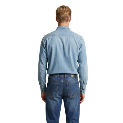 Replay - Replay Hemd Herren