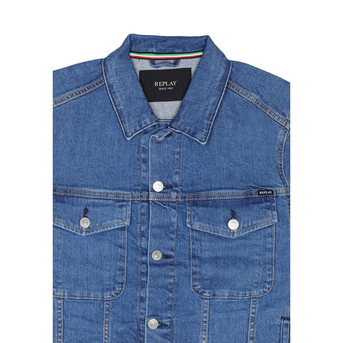 Replay - Replay Jacke Herren