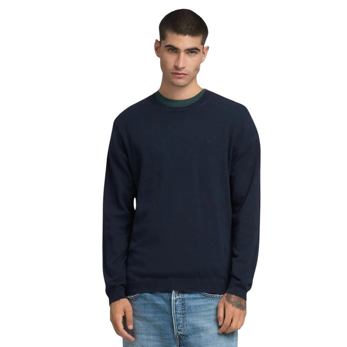 Replay - Replay Pullover Herren