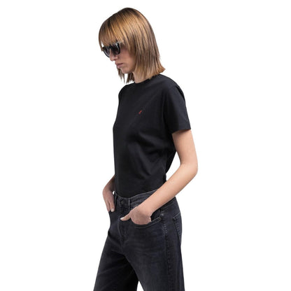 Replay - Replay T-Shirt Damen