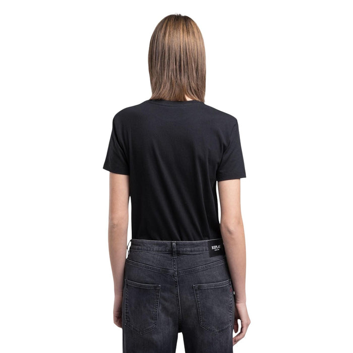 Replay - Replay T-Shirt Damen