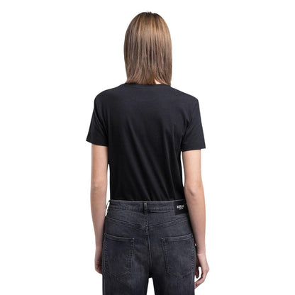 Replay - Replay T-Shirt Damen