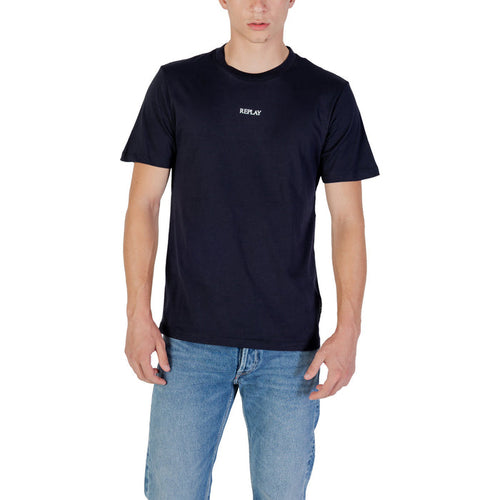 Replay - Replay T-Shirt Herren