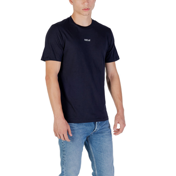 Replay - Replay T-Shirt Herren