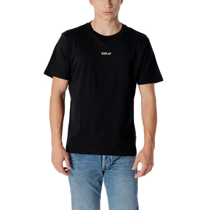 Replay - Replay T-Shirt Herren
