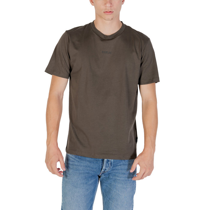 Replay - Replay T-Shirt Herren