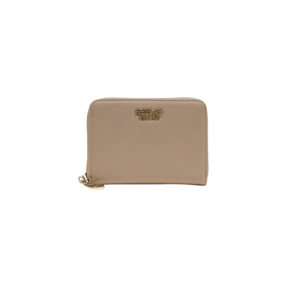 Replay Portmonee (beige)