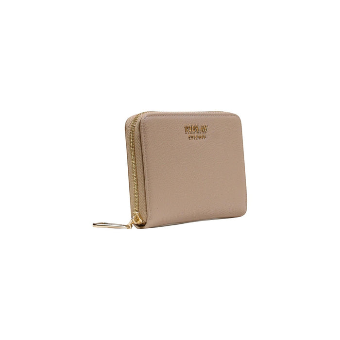 Replay Portmonee (beige)