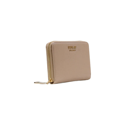 Replay Portmonee (beige)