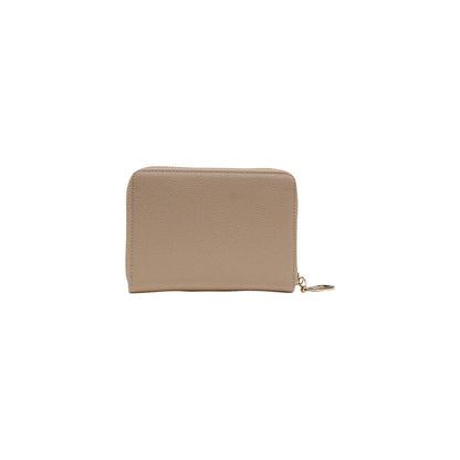 Replay Portmonee (beige)