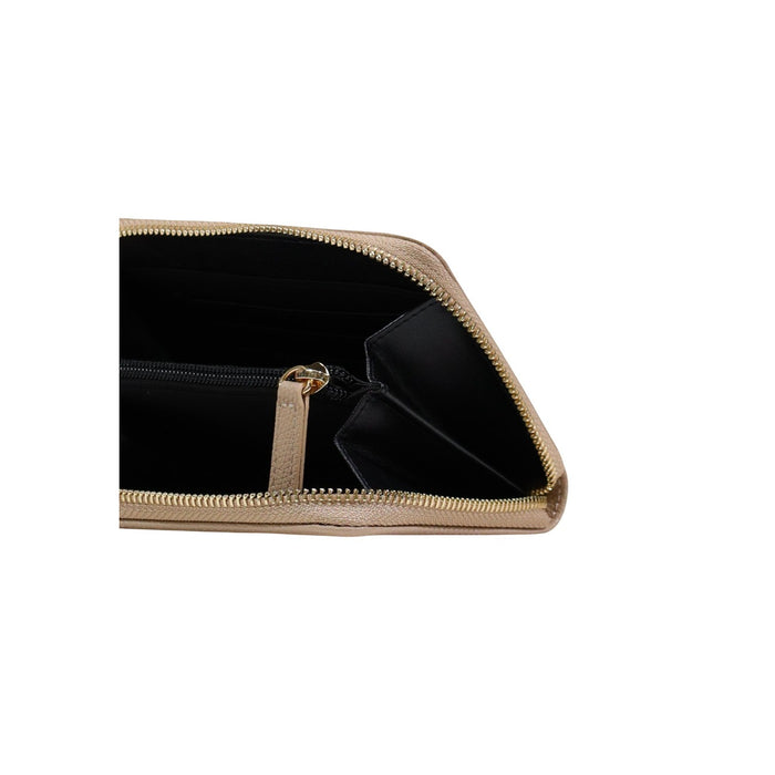 Replay Portmonee (beige)