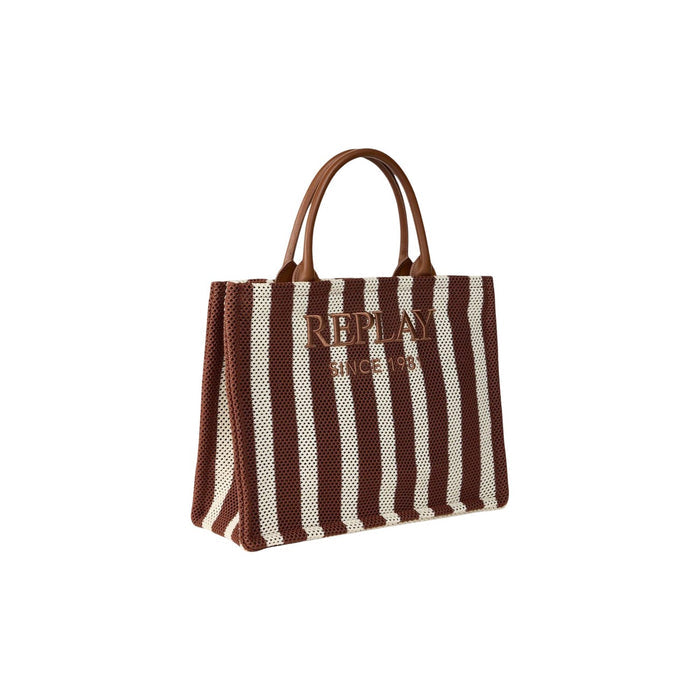 Replay Tasche 2467642 (braun)