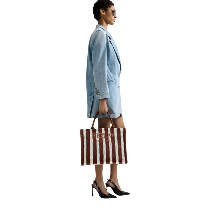 Replay Tasche 2467642 (braun)